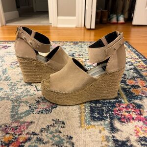 Dolce Vita Wedges